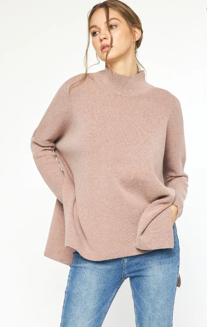 Diane Sweater Top