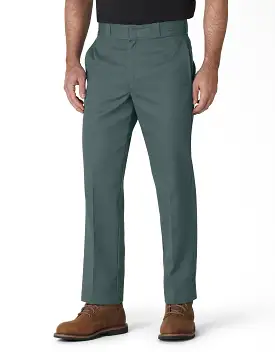 Dickies 874 Work Pants - LINCOLN GREEN