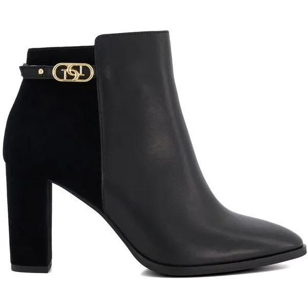 Dune London Olia Ankle Boots