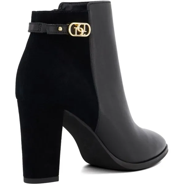 Dune London Olia Ankle Boots