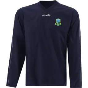 Dunnamaggin GAA Hurricane Windbreaker