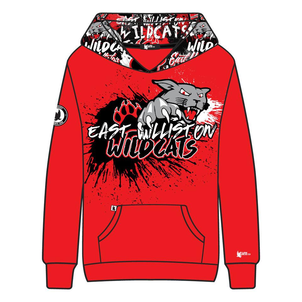 East Williston Hoodie