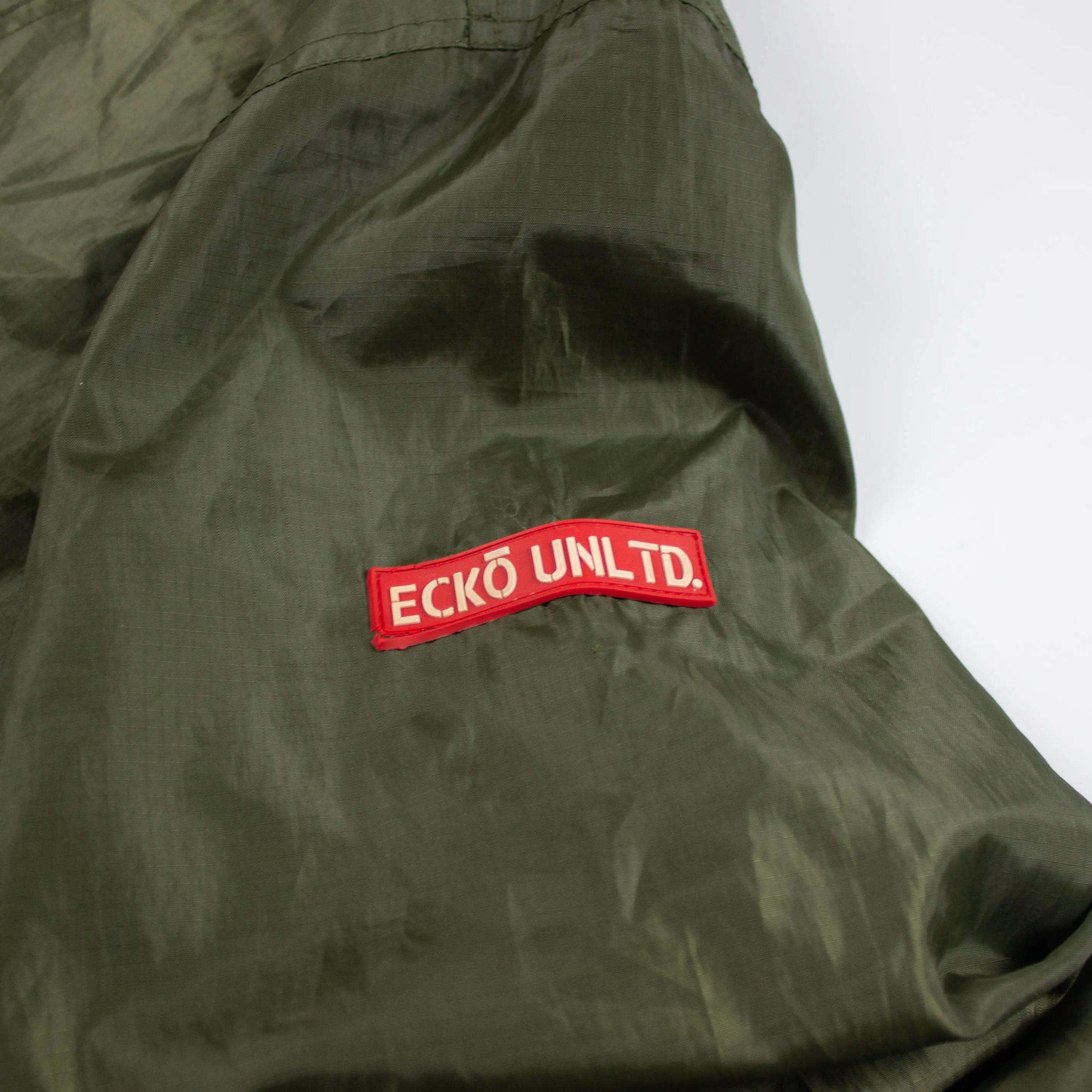 Ecko Windbreaker (2000s)