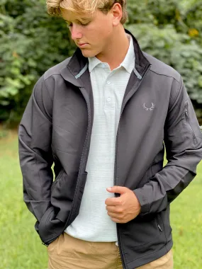 Elkmont Tradewind Full Zip Jacket