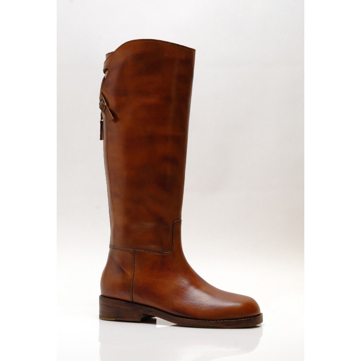 Everly Equestrian Boot