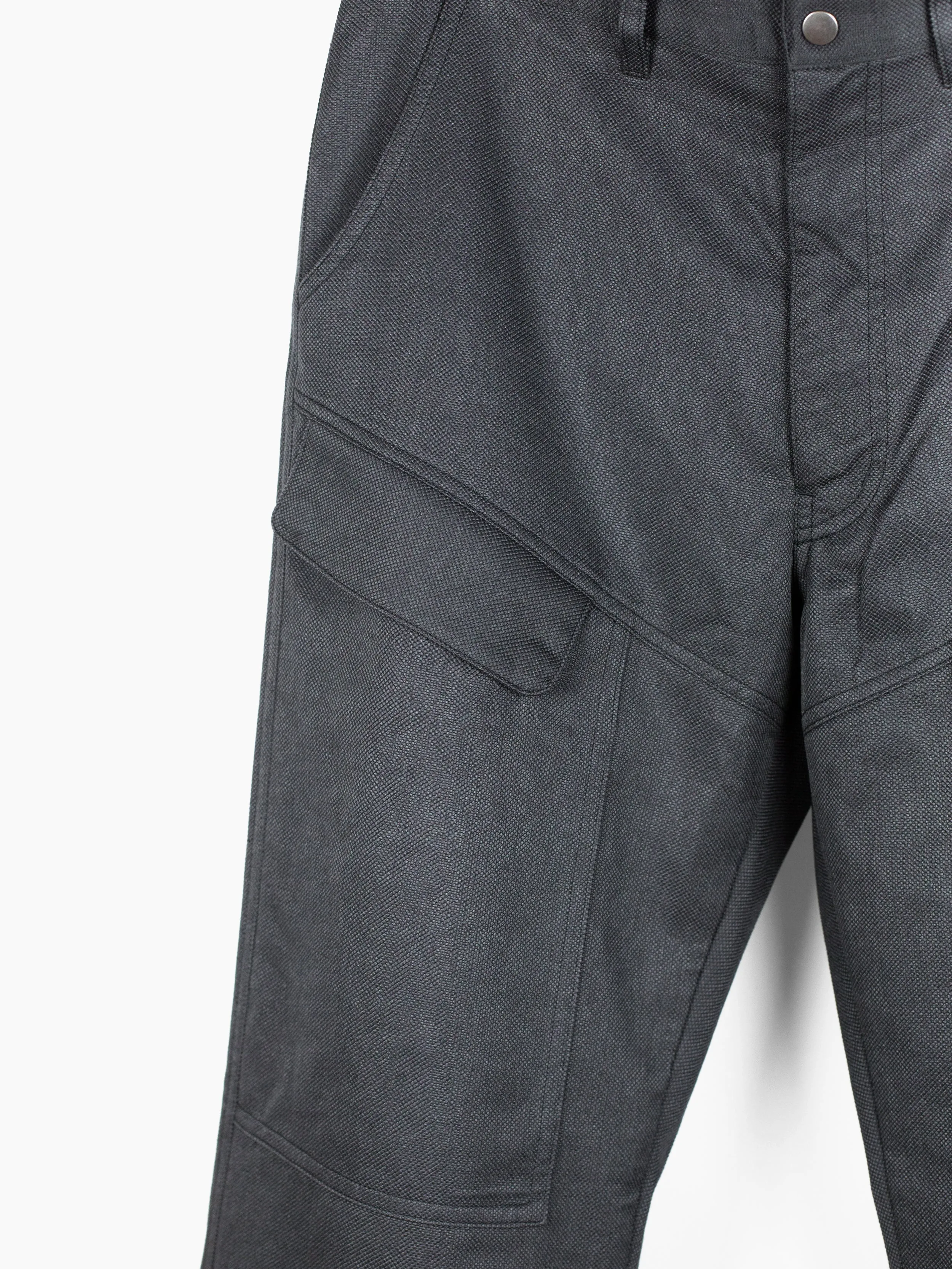 Final Home Ballistic Nylon Cargo Pants