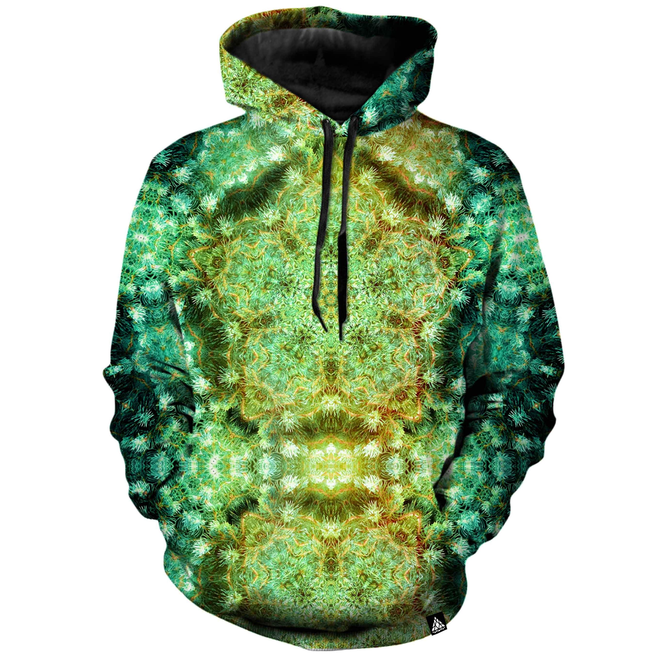 FIR VORTEX HOODIE