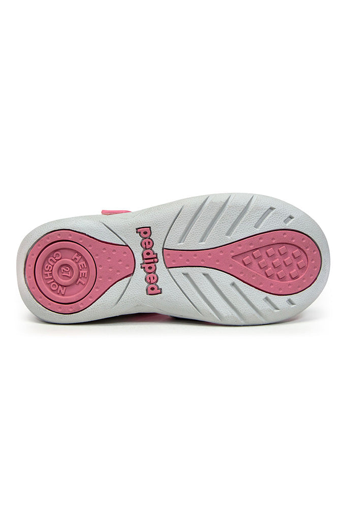 Flex Sahara Pink Cloud Adventure Sandals