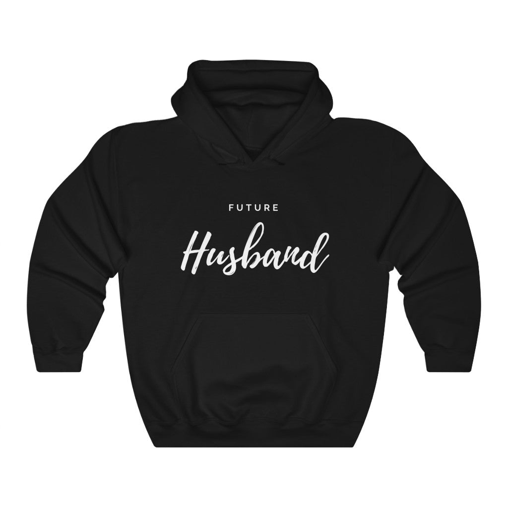 Future Husband Hoodie