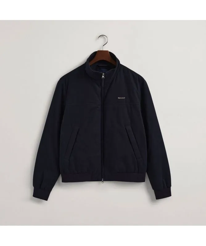 GANT Hampshire Jacket | Navy