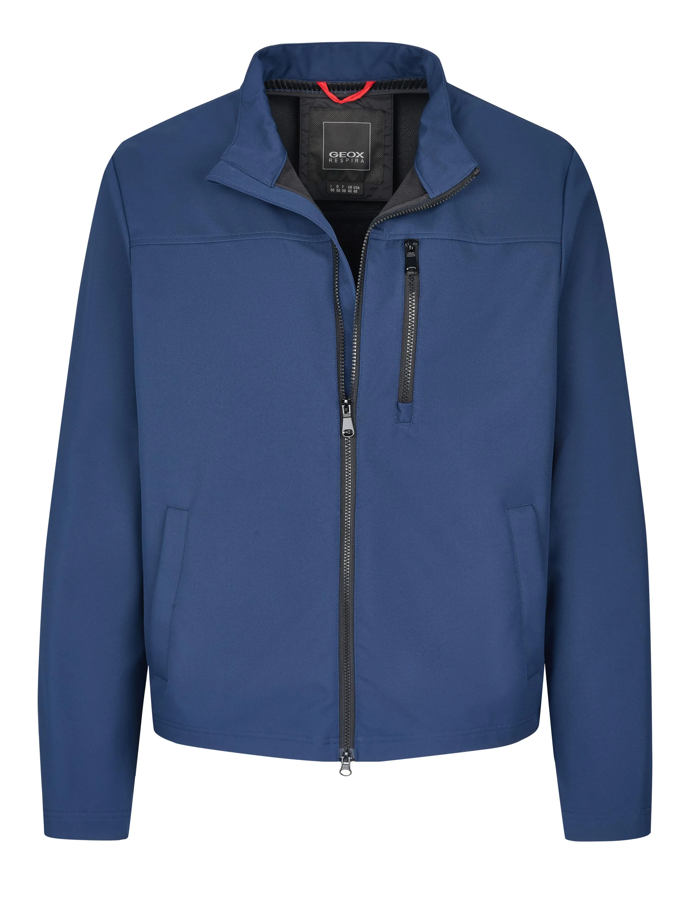 Geox Jacket navy