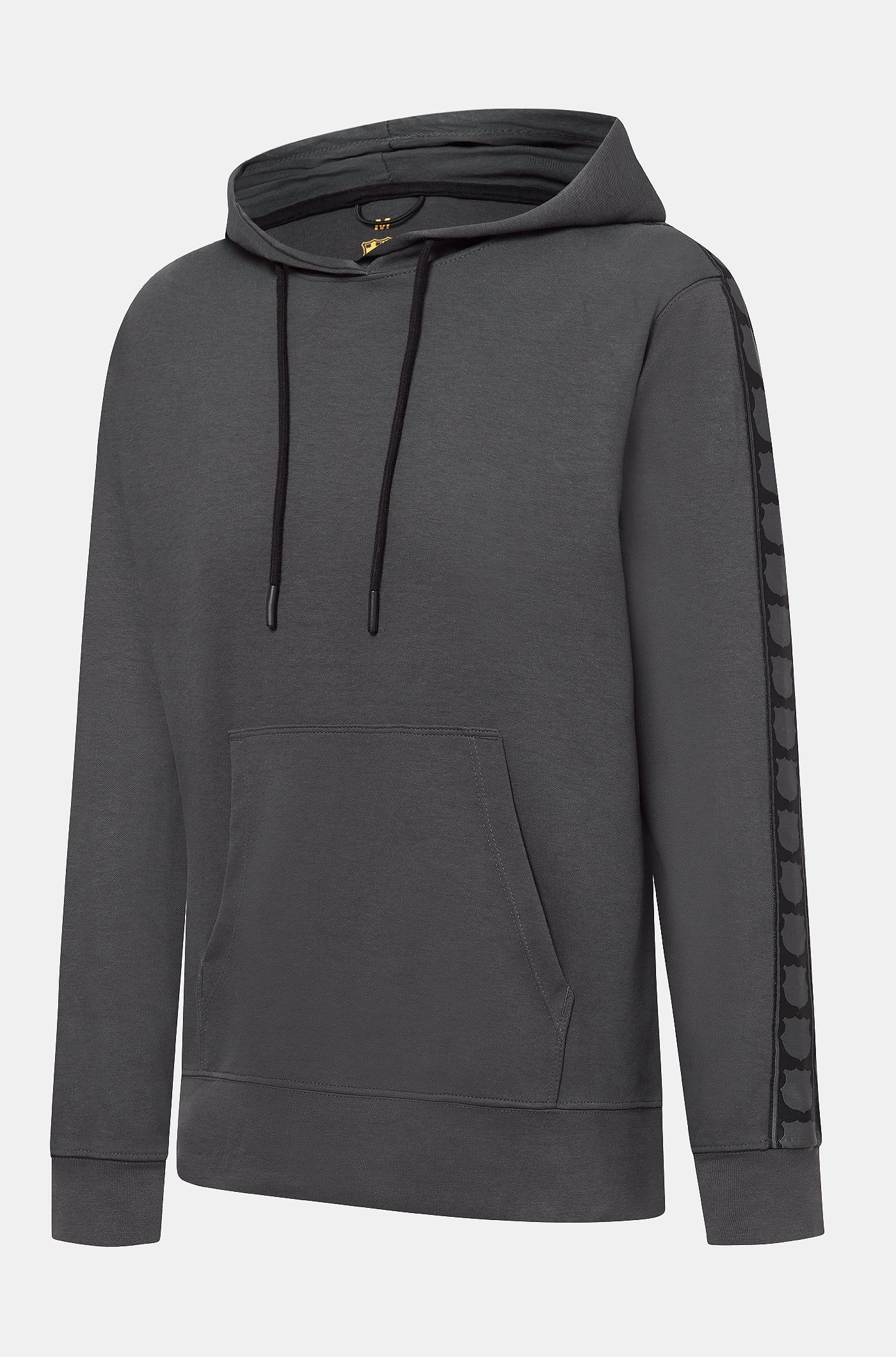 Hoodie grey Bara - Women