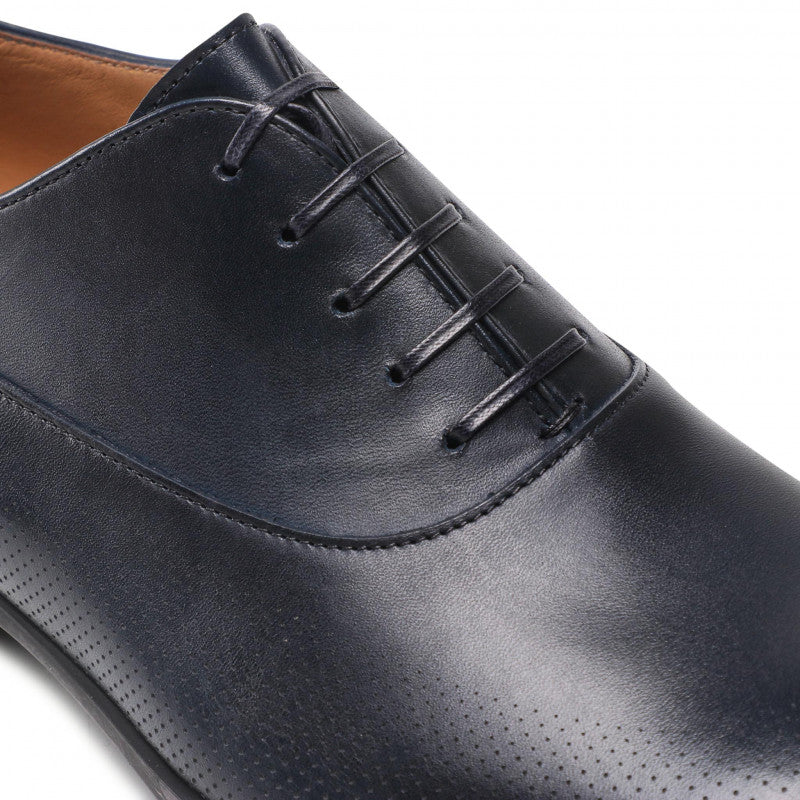 Hugo Boss Kensington Black Dress Shoes