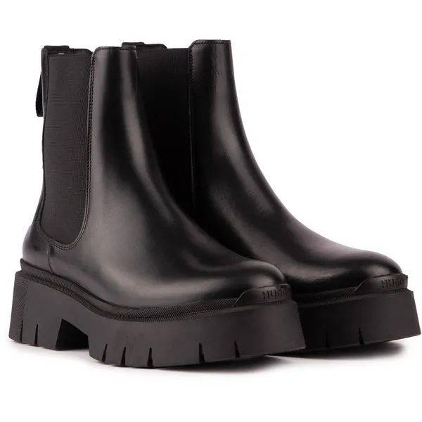 Hugo Kris Chelsea Boots