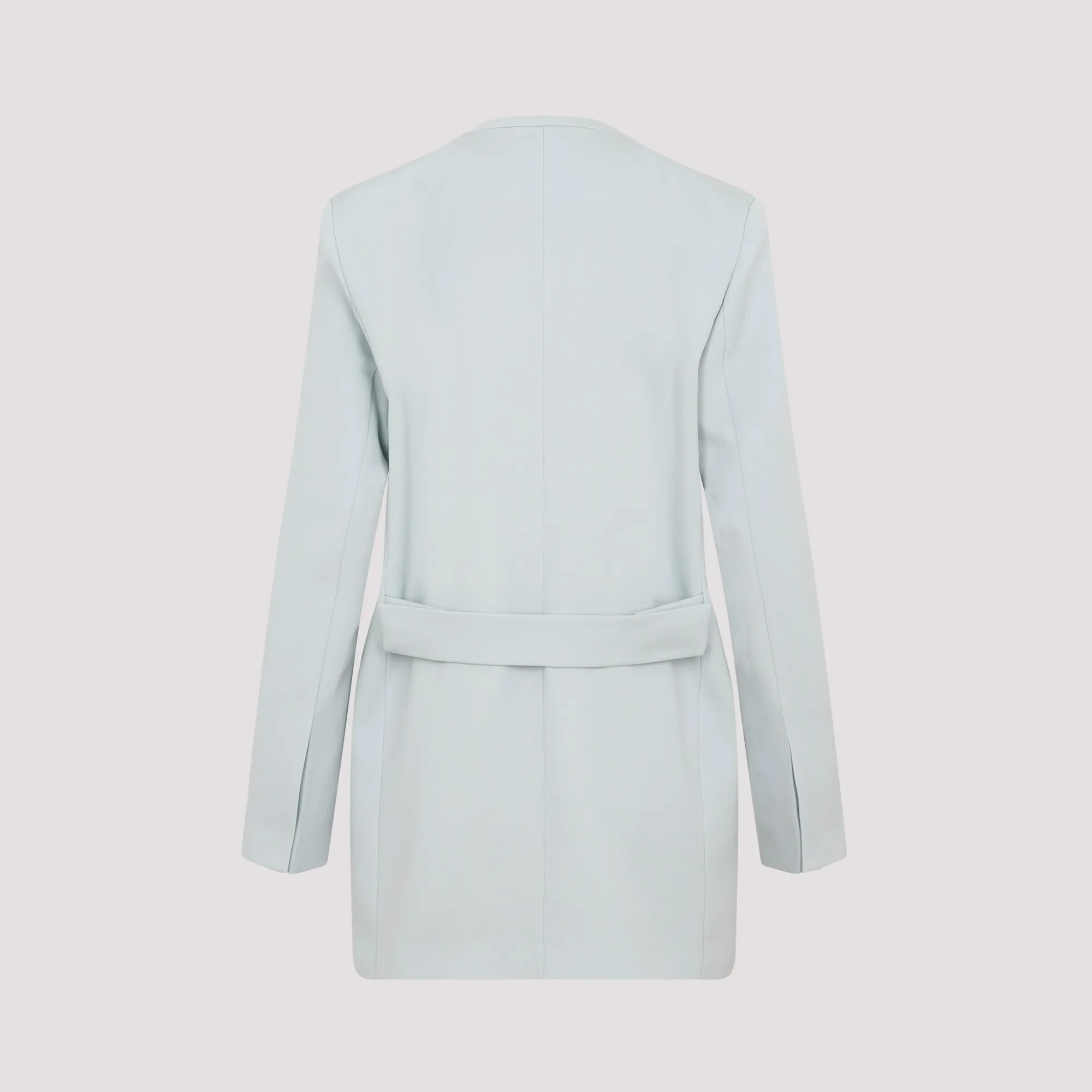 JIL SANDER WOOL JACKET