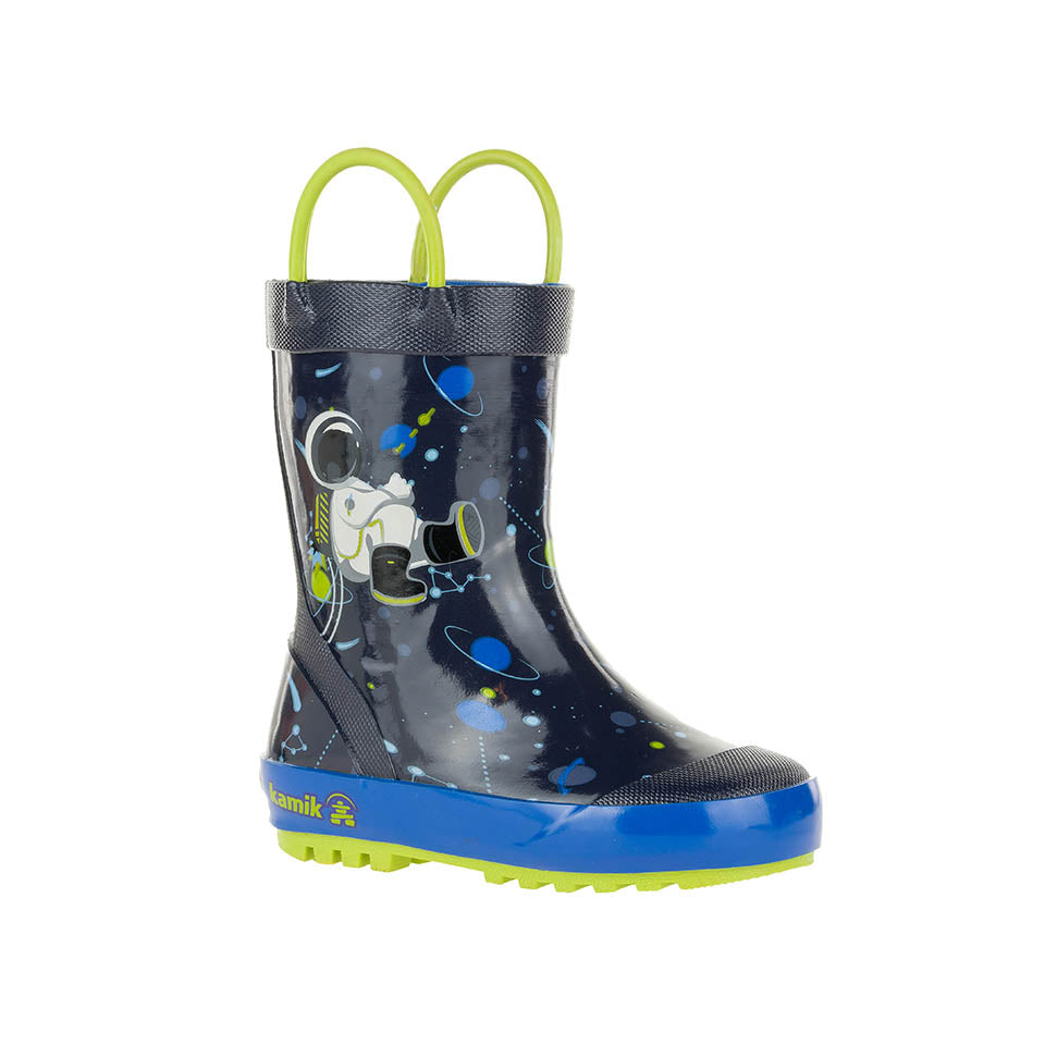 Kamik Rainboot - Orbit