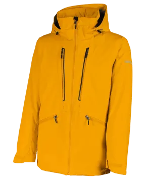 Karbon Atmosphere Alfresco Snow Jacket - Butternut