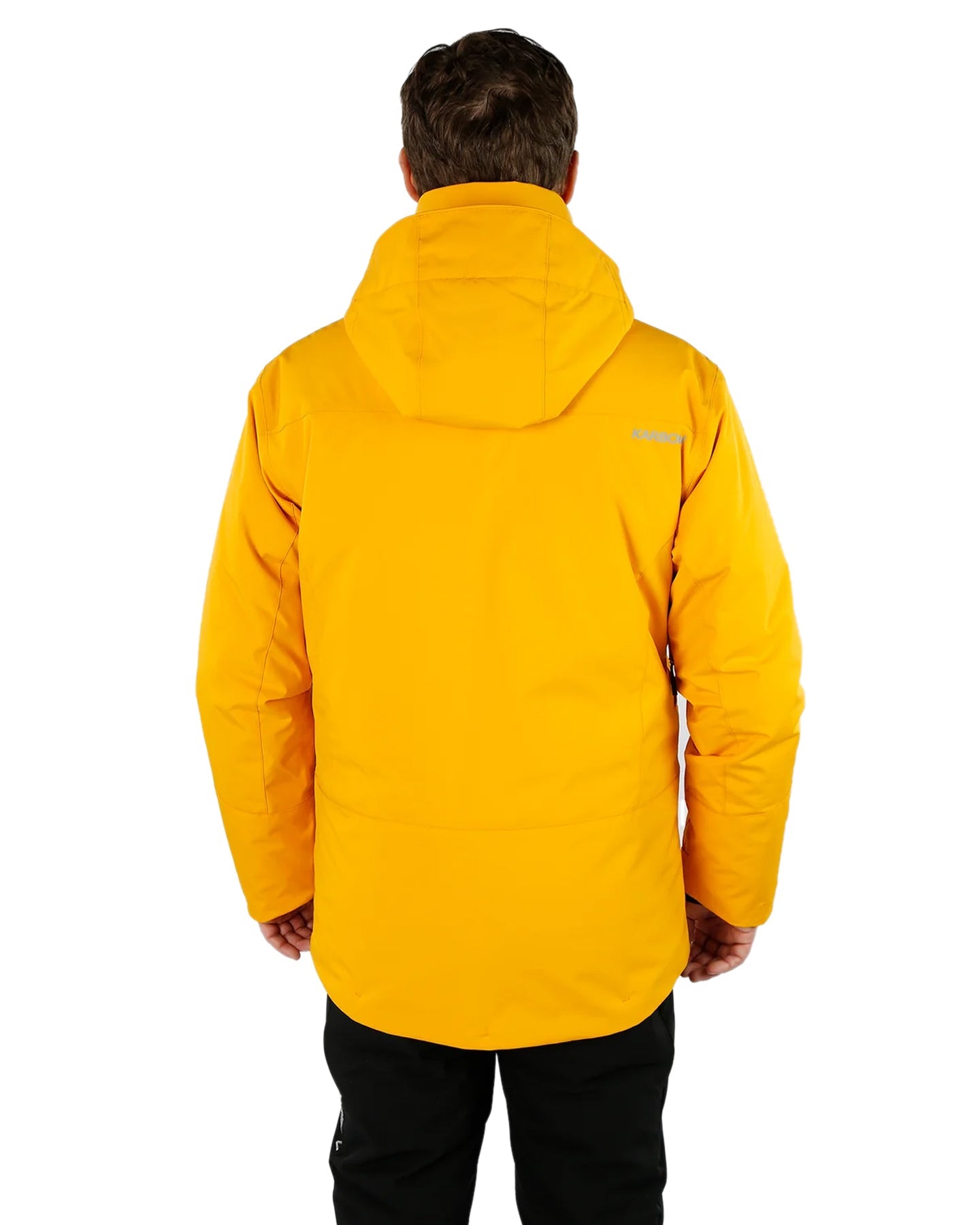 Karbon Atmosphere Alfresco Snow Jacket - Butternut