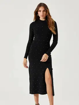 KARIANA SWEATER DRESS