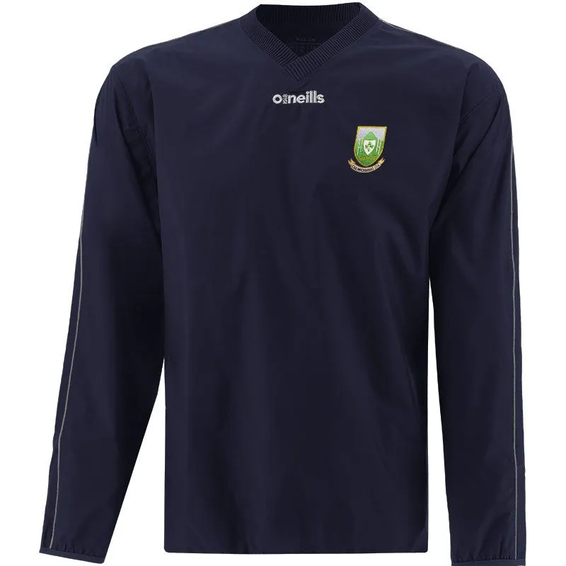 Kilmacanogue GAA Hurricane Windbreaker