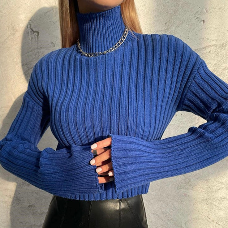 KORENA SWEATER TOP