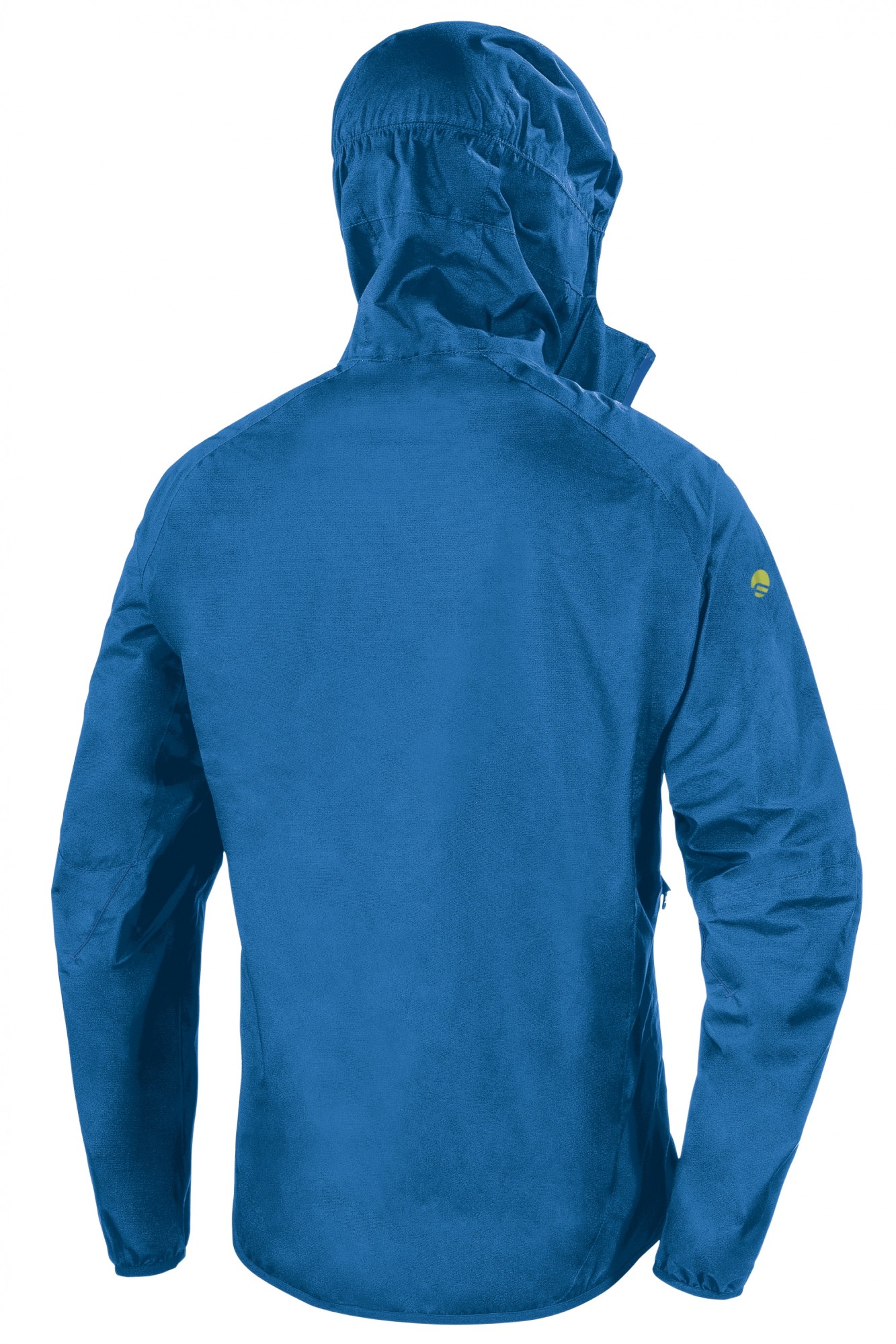 KUNENE JACKET MAN  bright blue