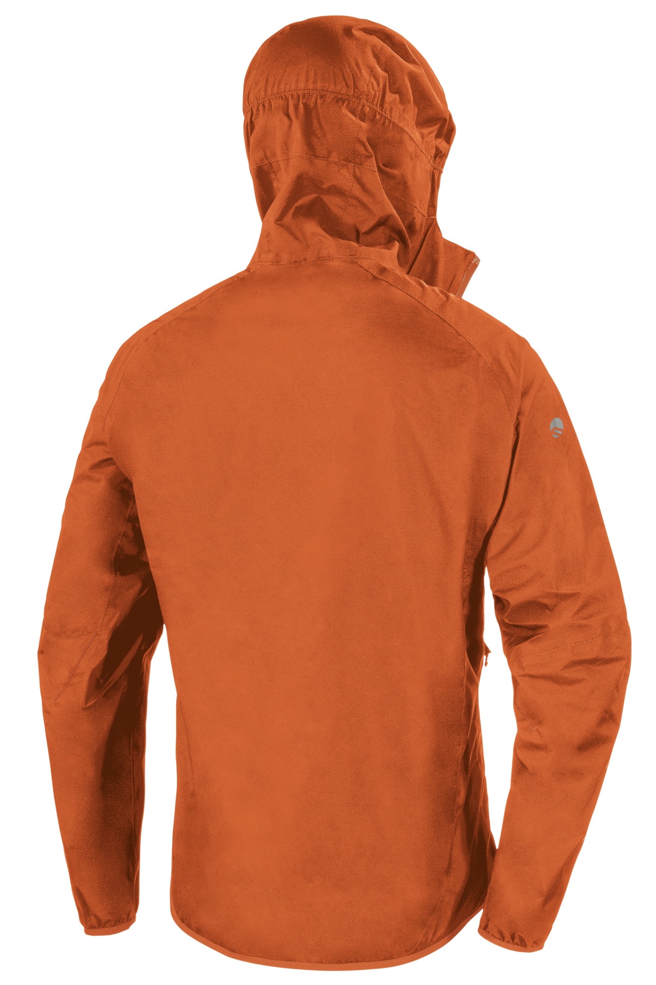 KUNENE JACKET MAN  warm orange