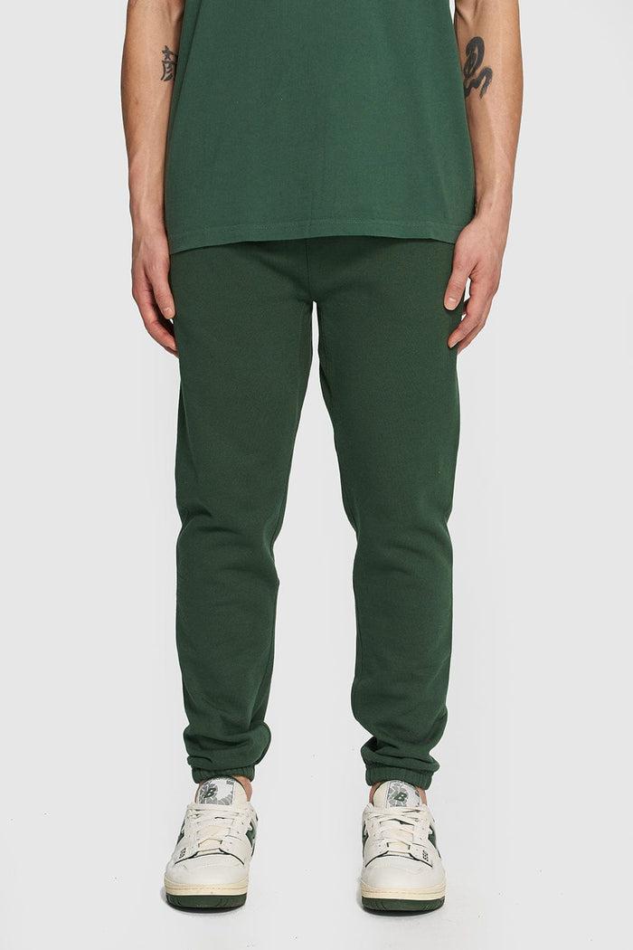 Kuwalla Tee Baseline Sweatpant In Botanical Green