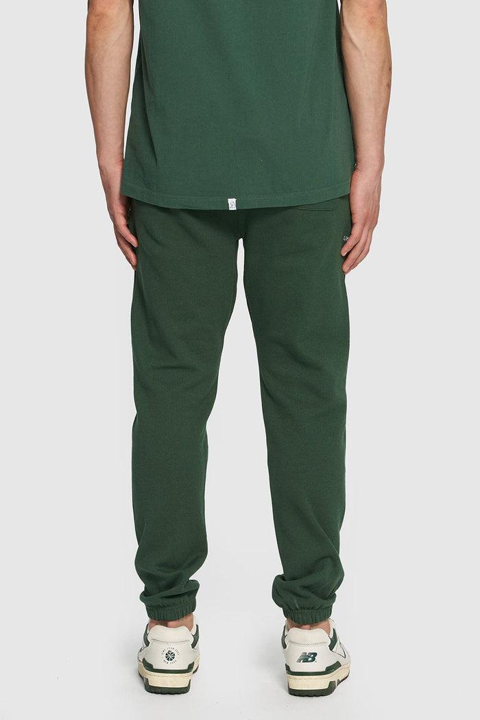 Kuwalla Tee Baseline Sweatpant In Botanical Green