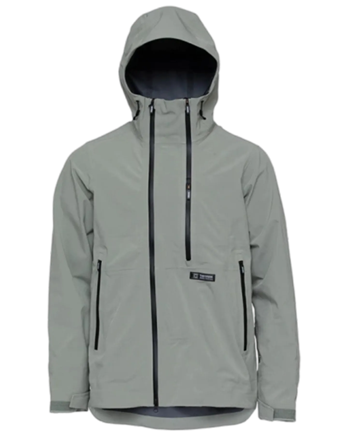 L1 Axial Jacket - Shadow - 2024