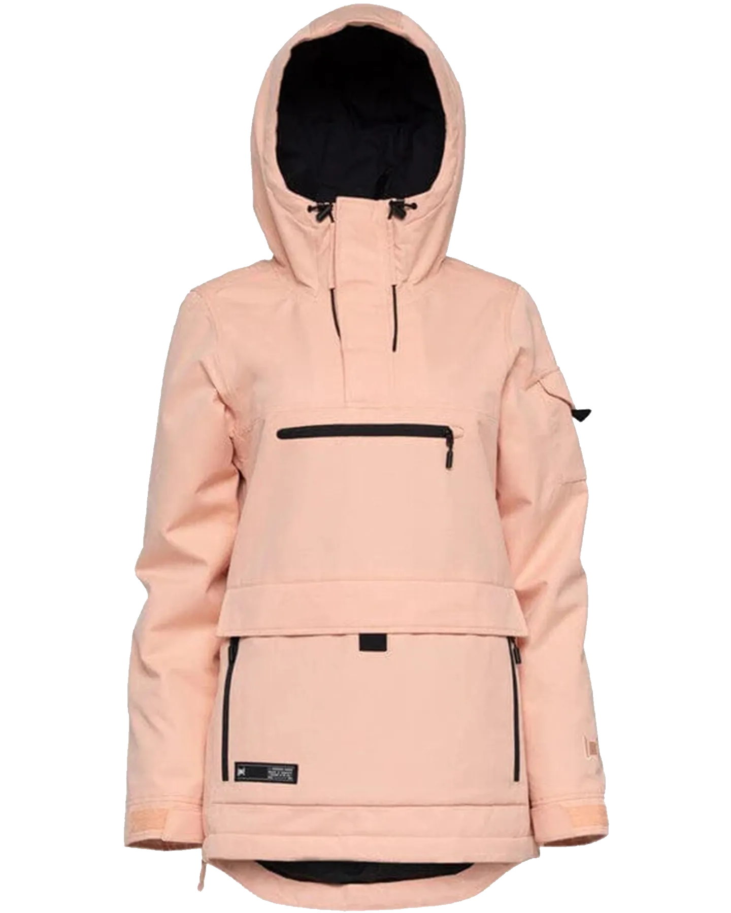 L1 Women's Prowler Jacket - Almost Apricot - 2024