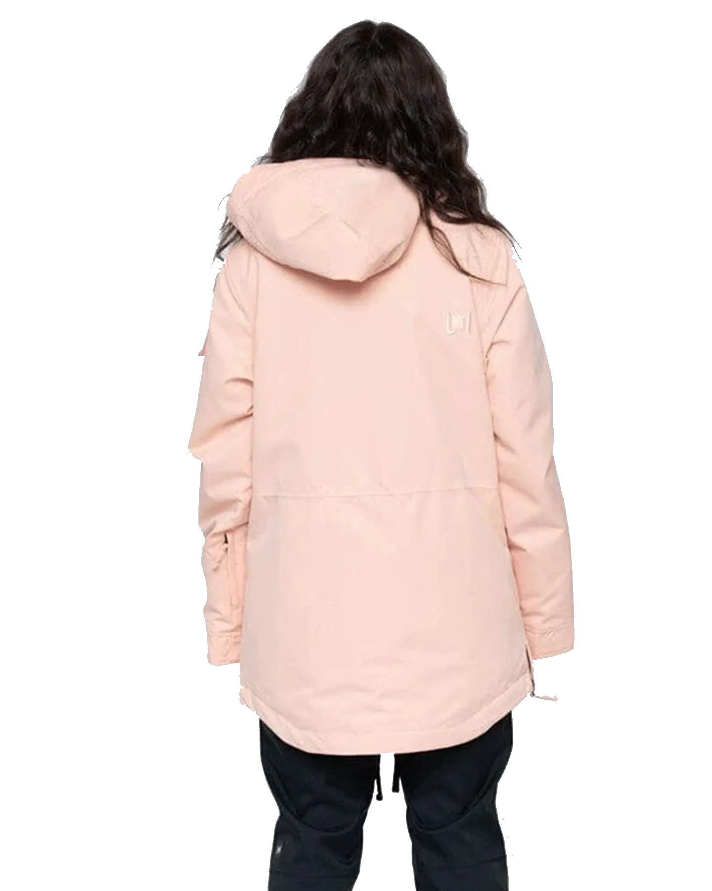 L1 Women's Prowler Jacket - Almost Apricot - 2024