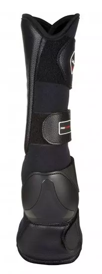 LeMieux Turnout Boots Pair