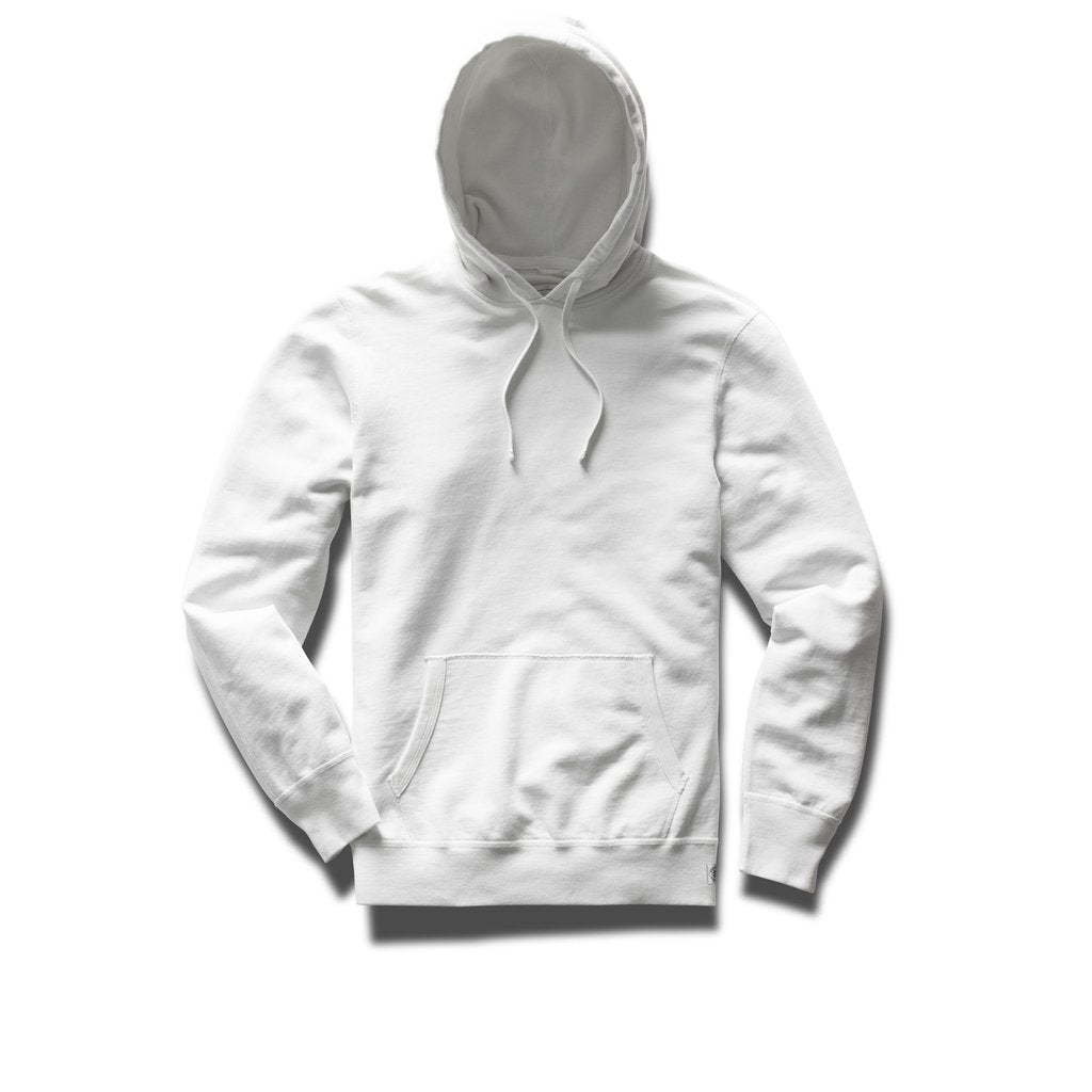 Lightweight Pullover Hoodie