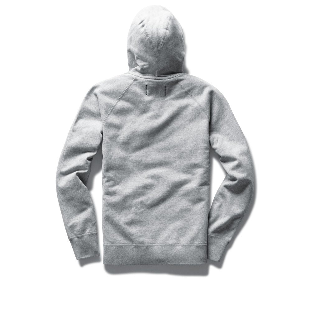 Lightweight Pullover Hoodie