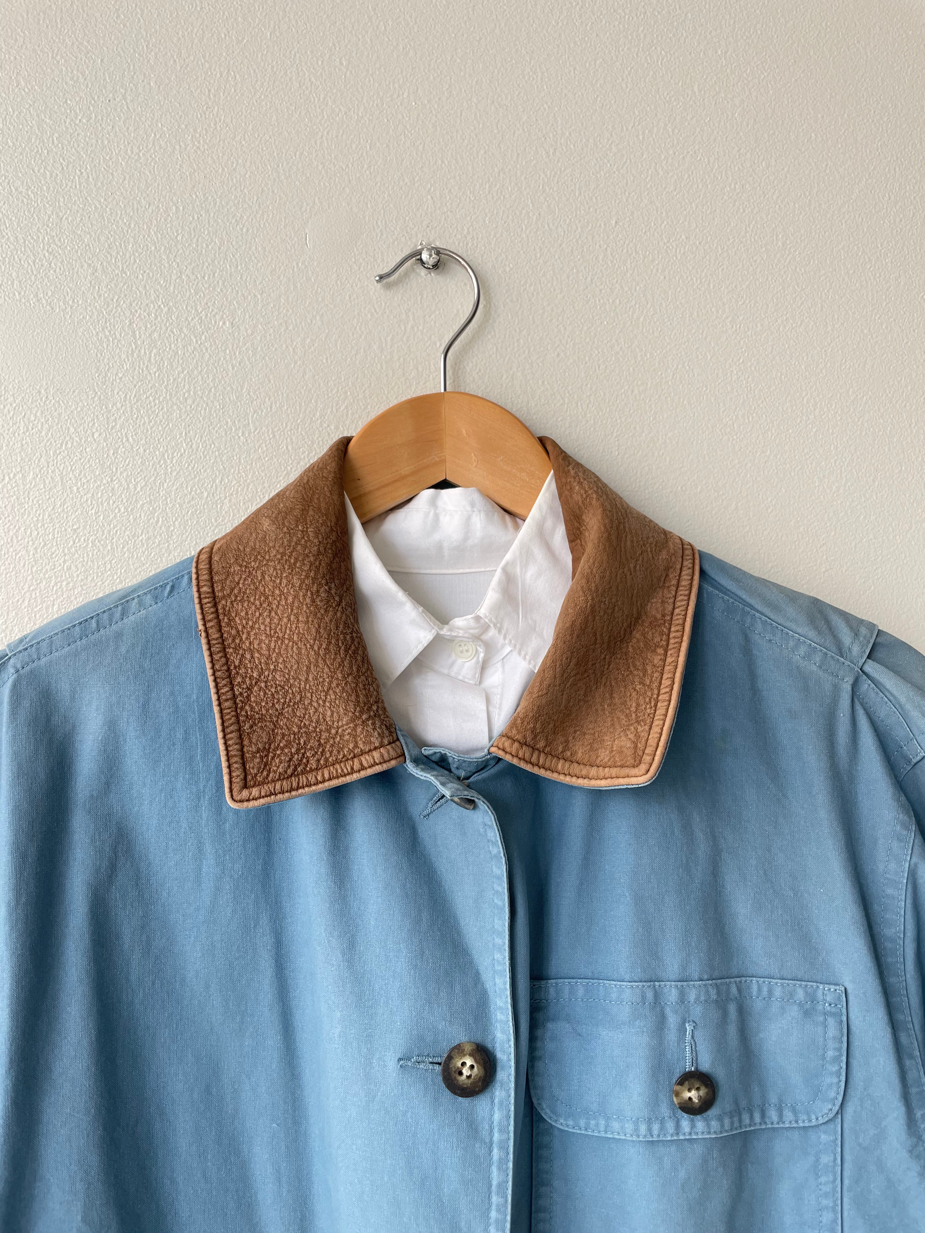 L.L. Bean Barn Jacket