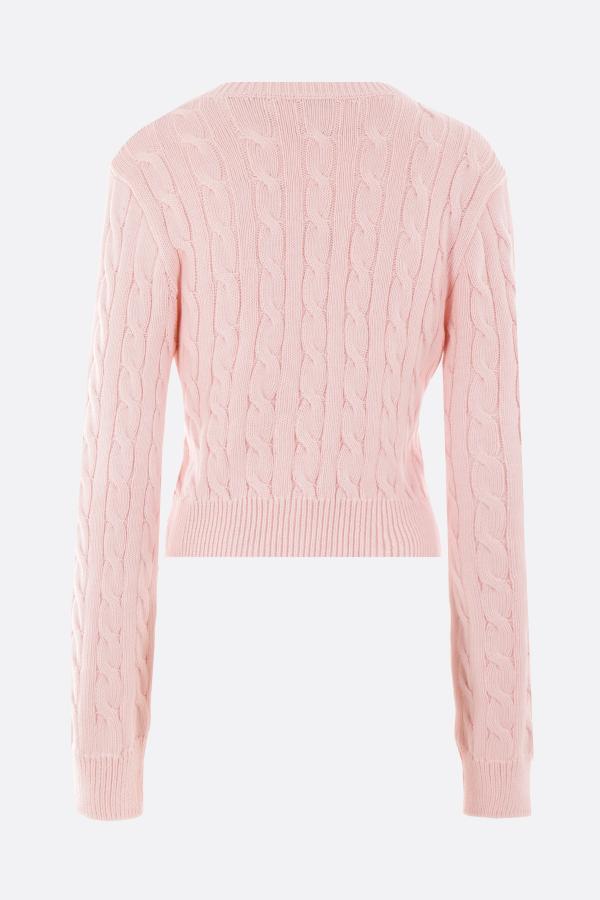 LOEWE  |Sweater in cotton