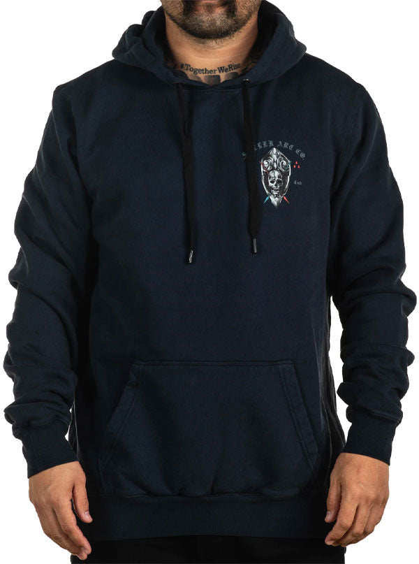 Men's Balance Hoodie