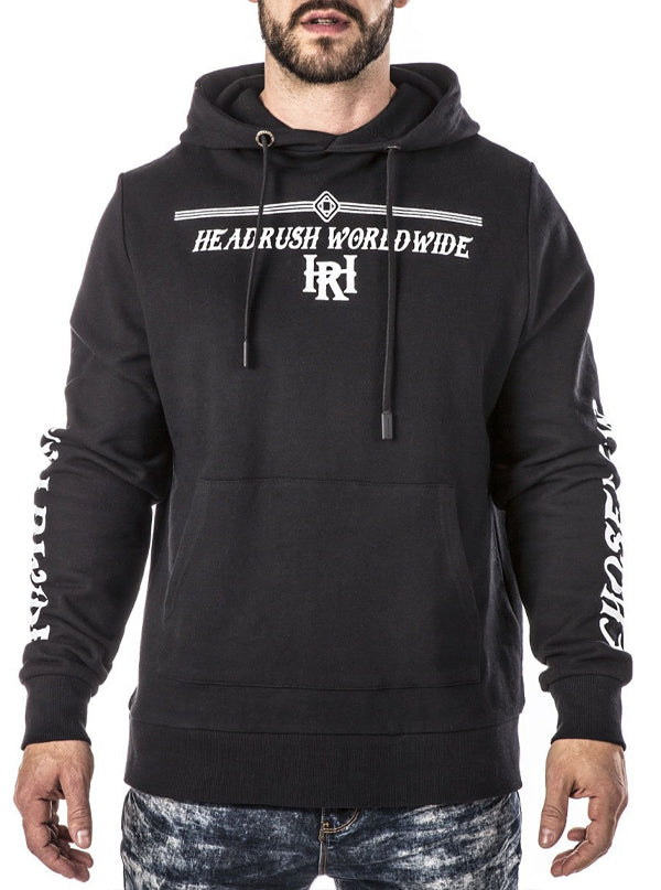 Men's Conversations Hoodie