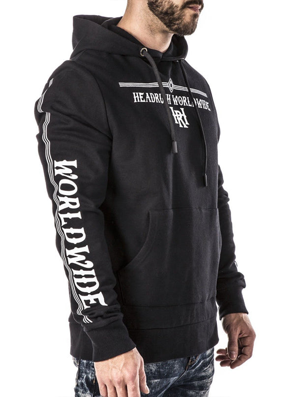 Men's Conversations Hoodie