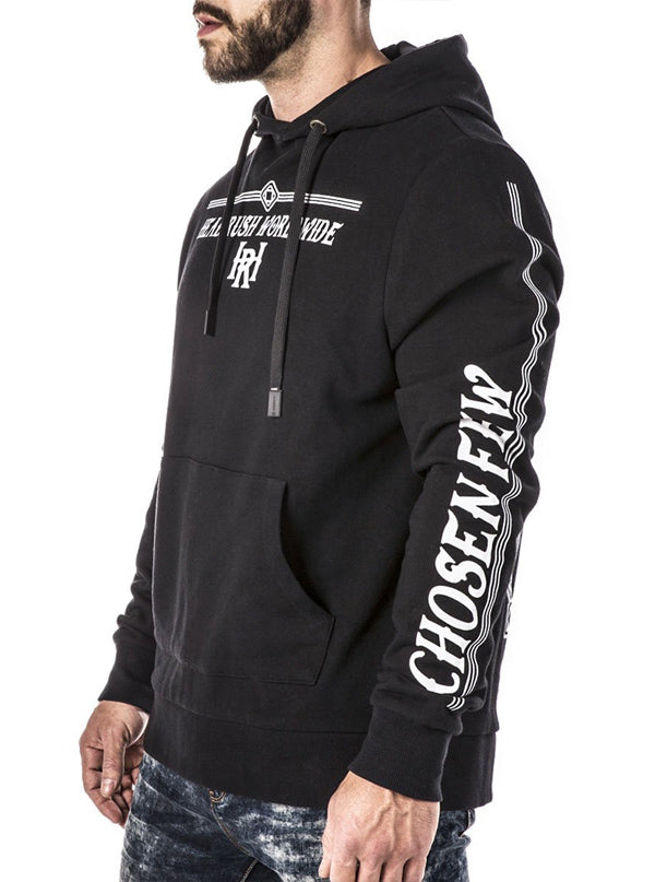 Men's Conversations Hoodie