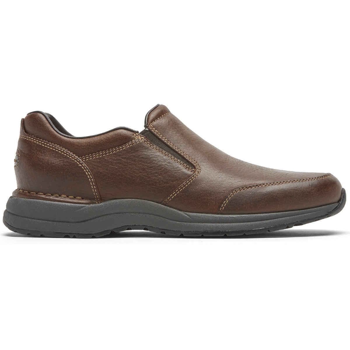 Men's Edge Hill 2 Double Gore Slip-On