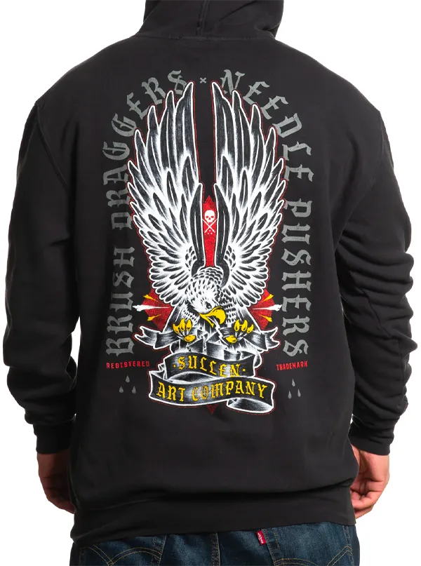 Men's Heritage Hoodie