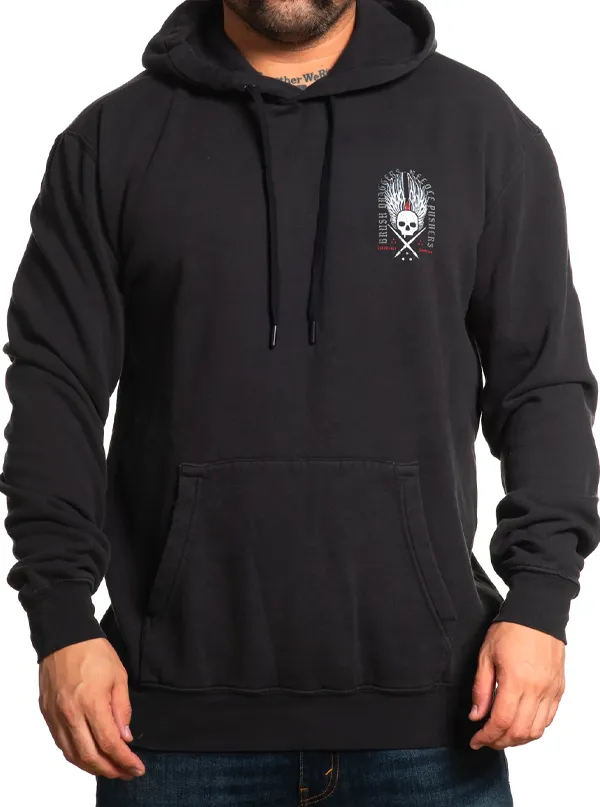 Men's Heritage Hoodie