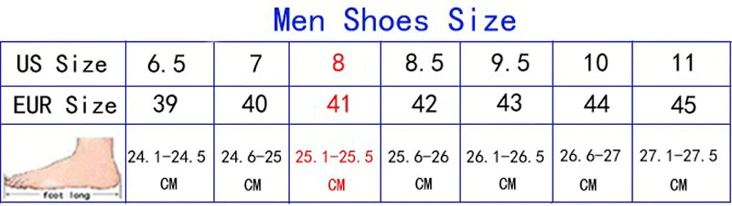 Men's Luxury Patchwork Breathable Anti-Odor Lace-Up Sneakers Shoes