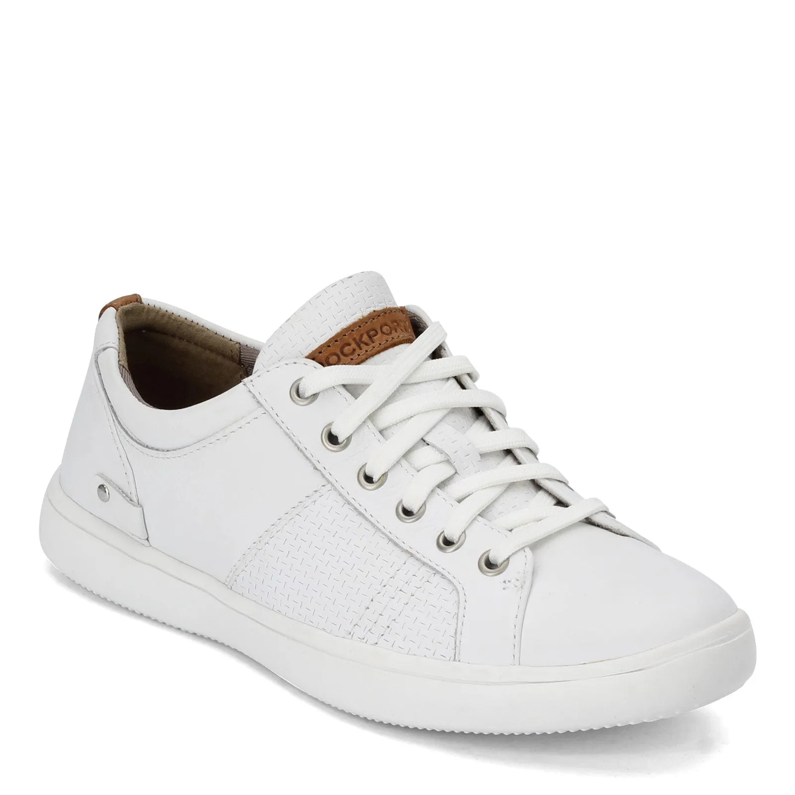 Men's Rockport, City Lite Collie Tie Sneaker