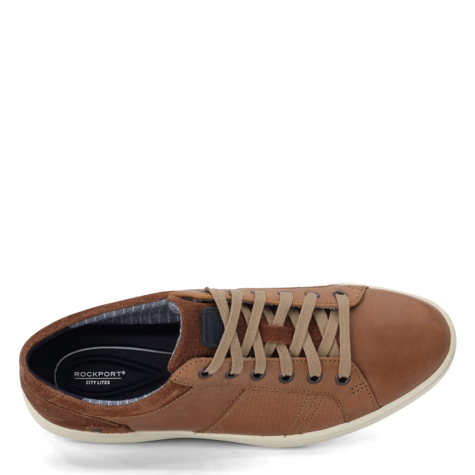 Men's Rockport, CL Collie Tie Sneaker