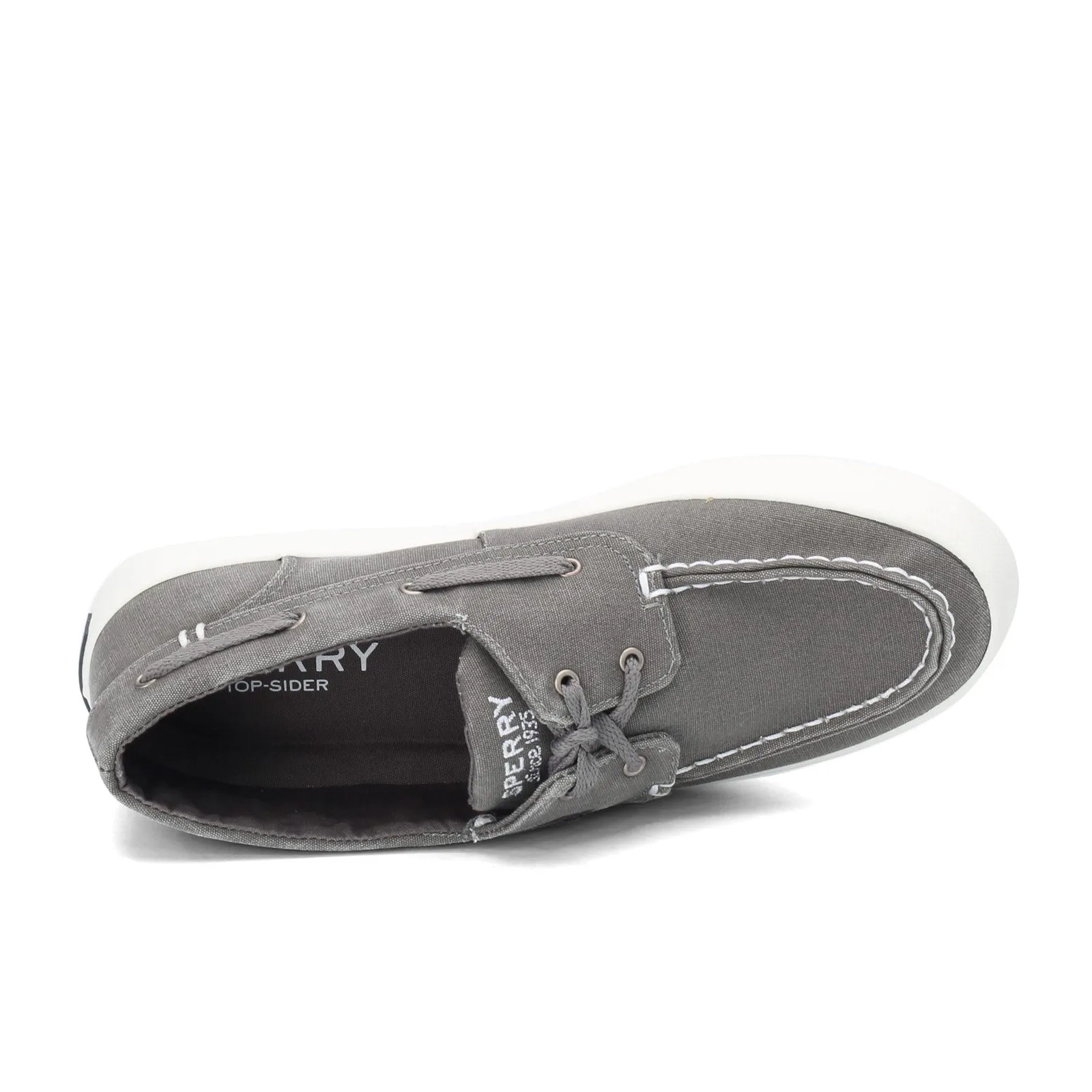 Men's Sperry, Wahoo 2-Eye Boat Shoe