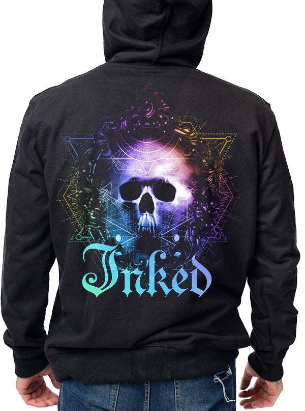 Men's Timeless Hoodie