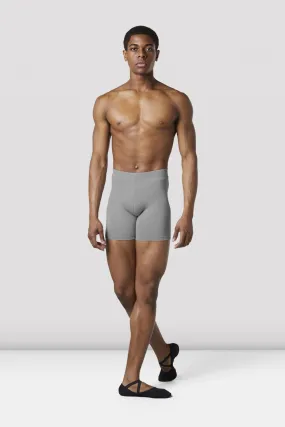 Mens/Boys Mid Length Rehearsal Tights